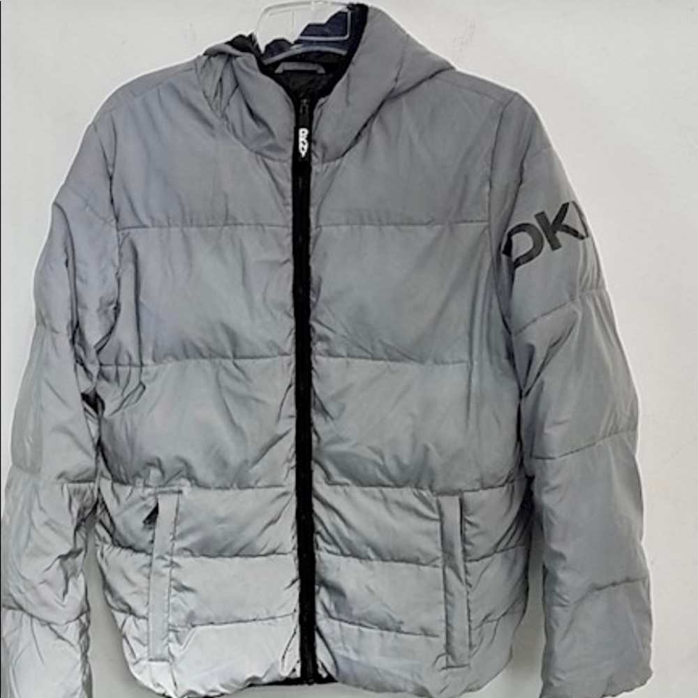 DKNY Small Reflective Jacket